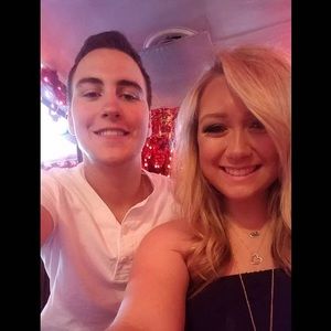 Meet your Posher, Kaylee